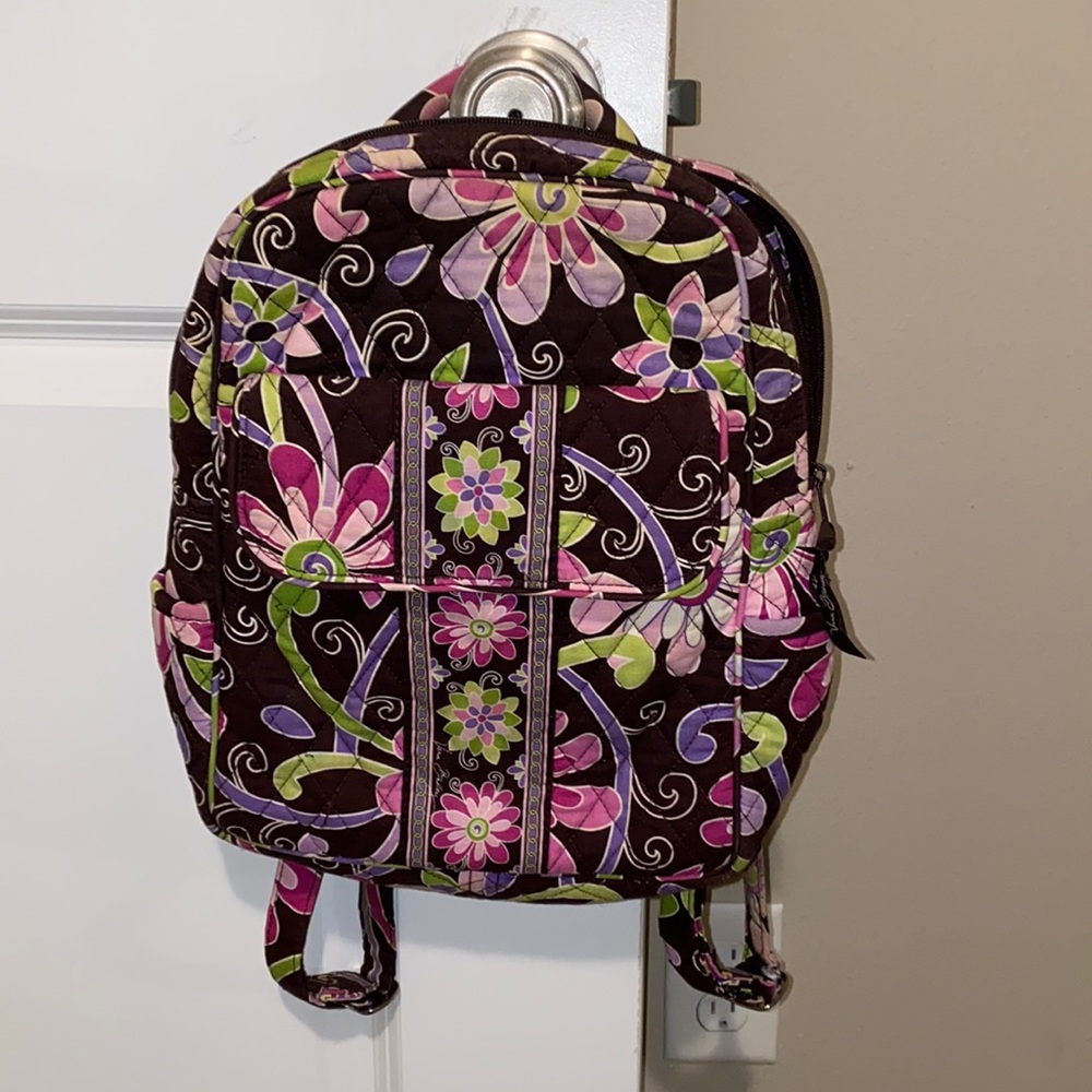 Vera Bradley Backpack